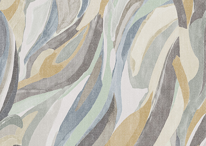 Eddie, Bark - Made to Measure Curtains - Image 9